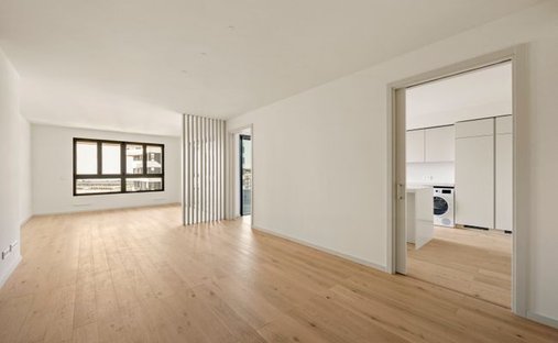 Apartment in Parque das Nacoes, Lisbon, Portugal 1