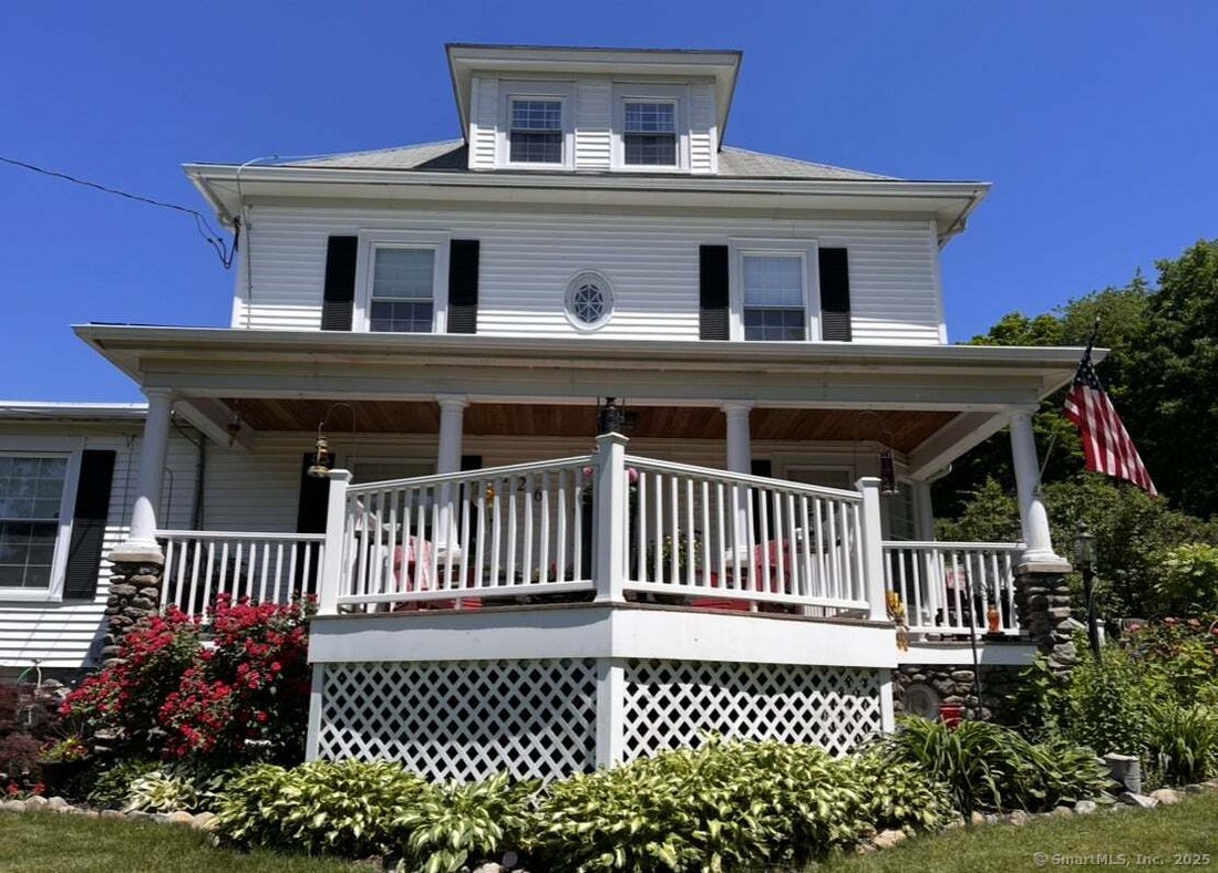 House in Middlebury, Connecticut, United States 2 - 16019479