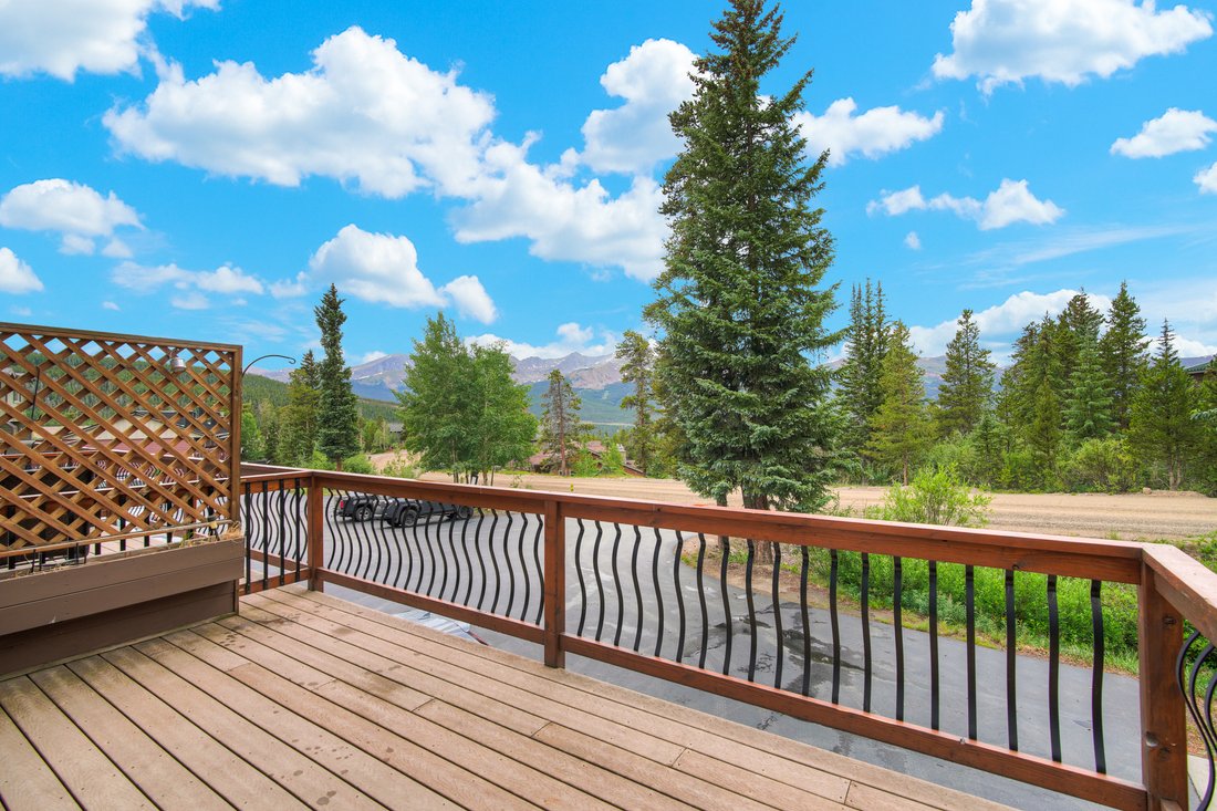 Appartement à Breckenridge, Colorado, États-Unis 3 - 16019377