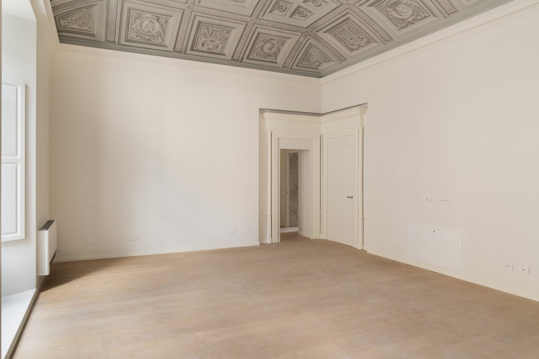 Apartment in Historic Center, Como, Lombardy 5 - 16019636