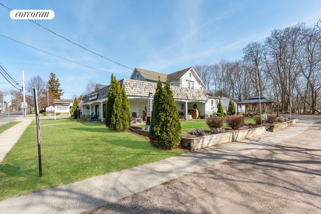House in Peconic, New York, United States 4 - 15745697