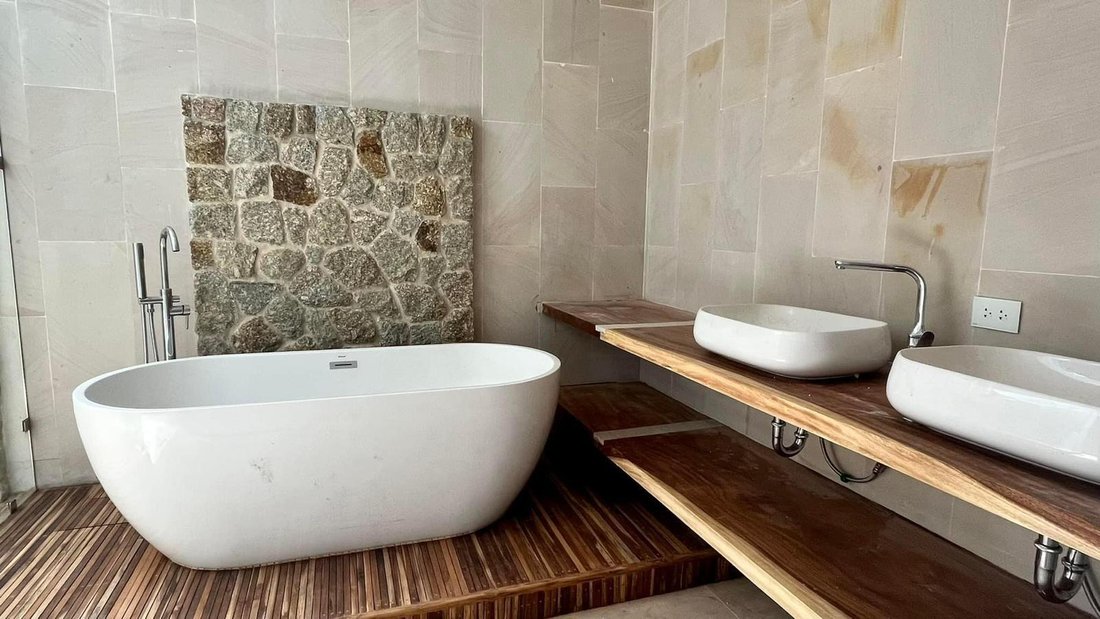 Villa in Koh Samui, Surat Thani, Thailand 4 - 16019471