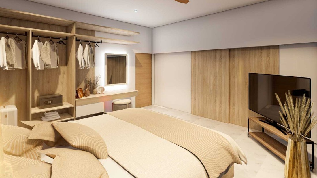 Villa in Koh Samui, Surat Thani, Thailand 4 - 16019456