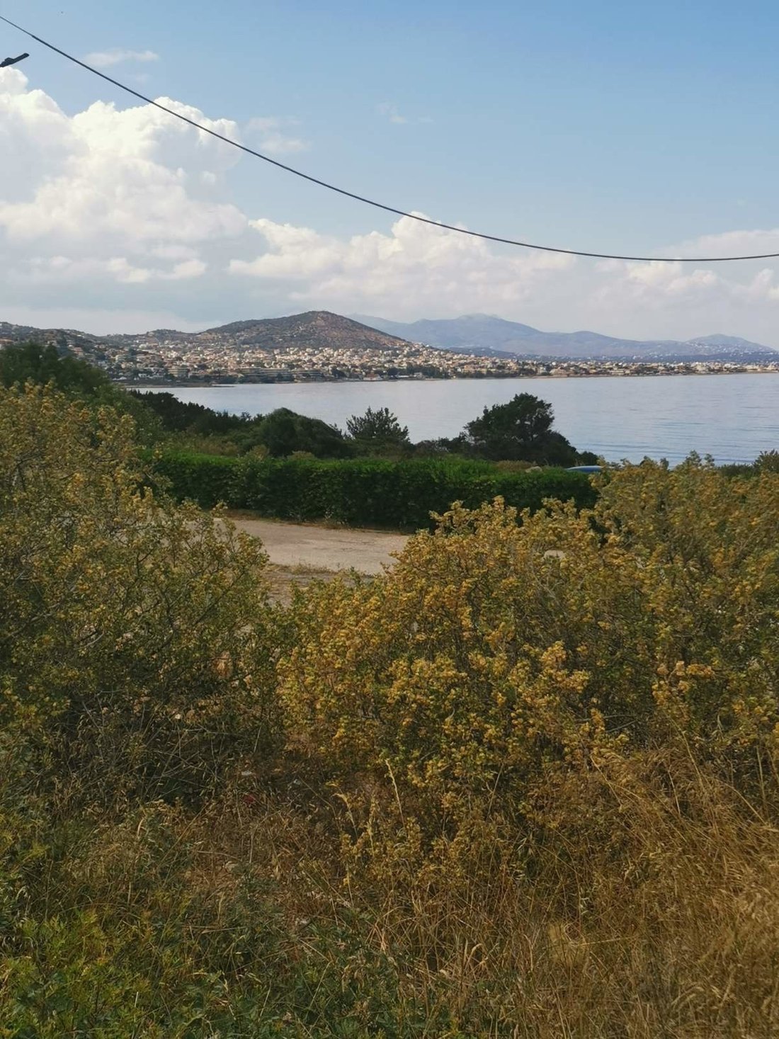 Land in Markopoulo Mesogaias, Attica, Greece 2 - 16018046
