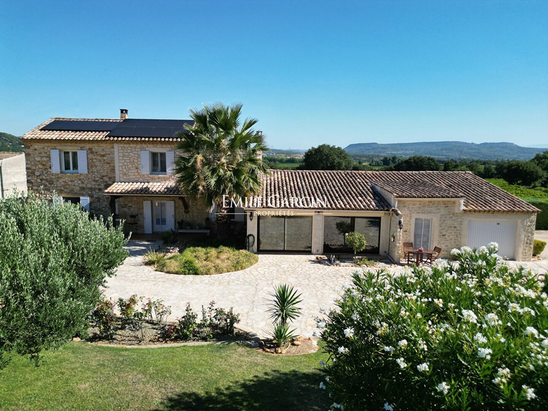 Villa in Connaux, Occitania, France 1 - 16019644