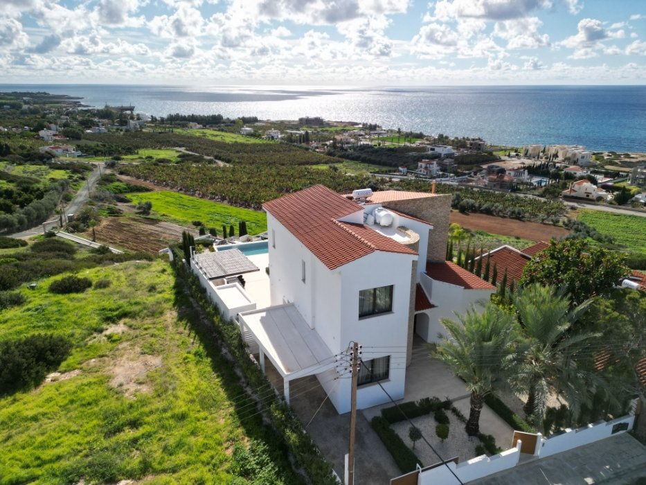 Villa in Paphos, Paphos, Cyprus 3 - 16019985
