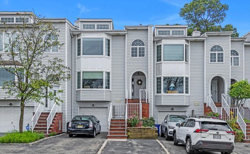 Condo in New York, New York, United States 1