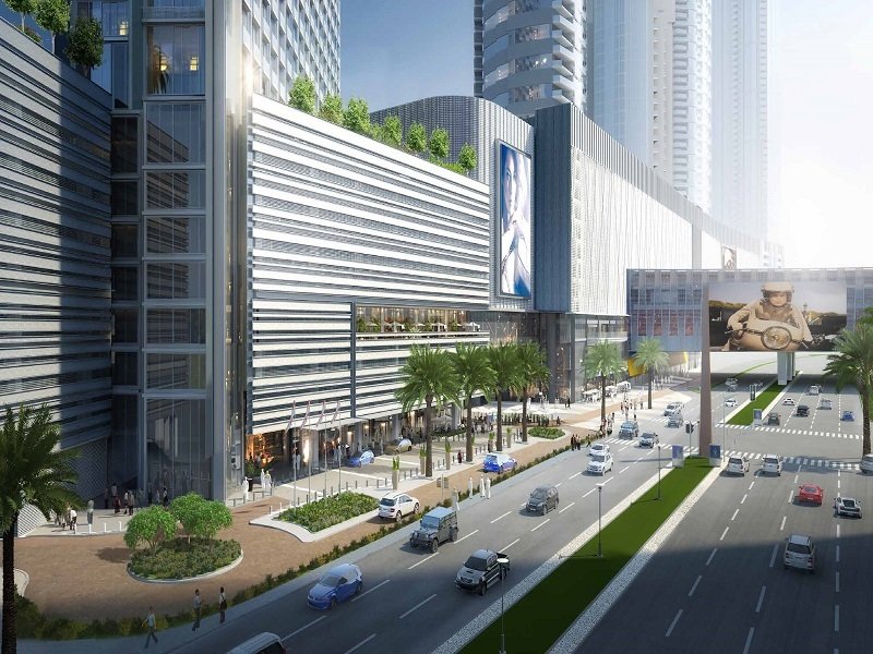 Apartment in Downtown Dubai, Dubai, United Arab Emirates 4 - 16019614
