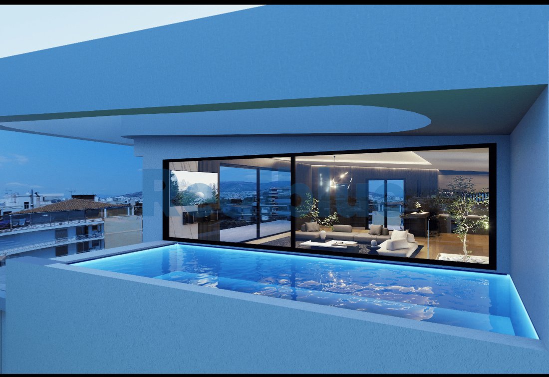 Apartment in Voula, Attica, Greece 5 - 16019443