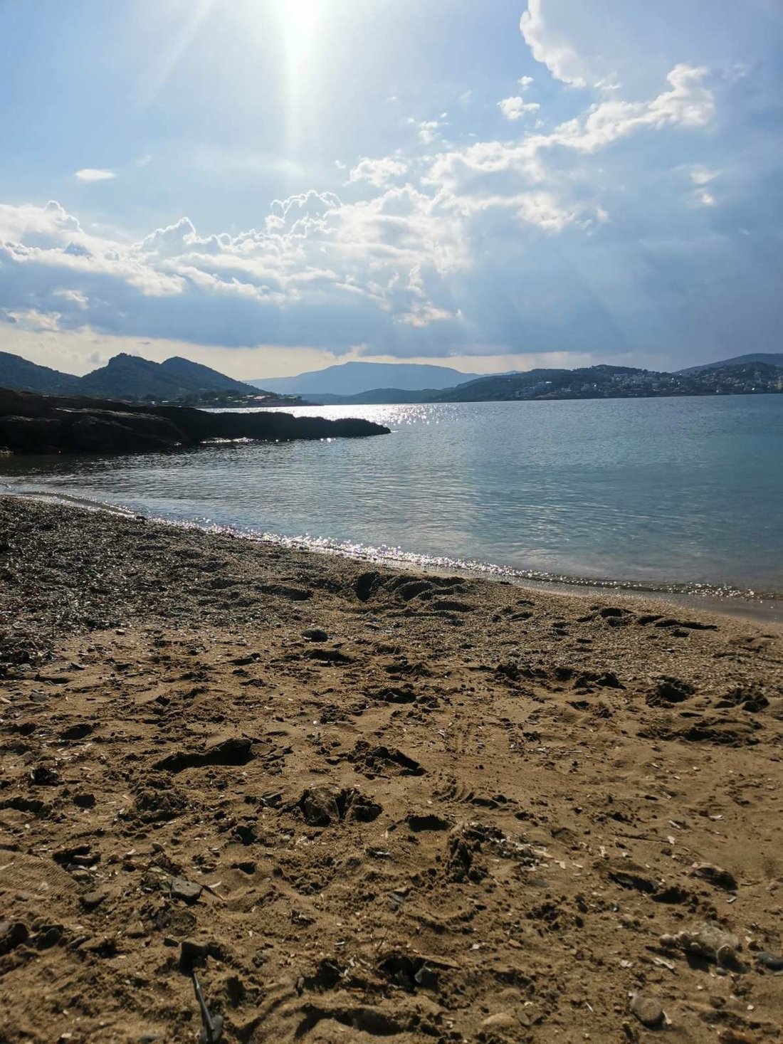 Land in Markopoulo Mesogaias, Attica, Greece 3 - 16018046