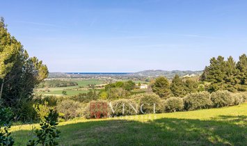 Country House in Marche, Italy 2