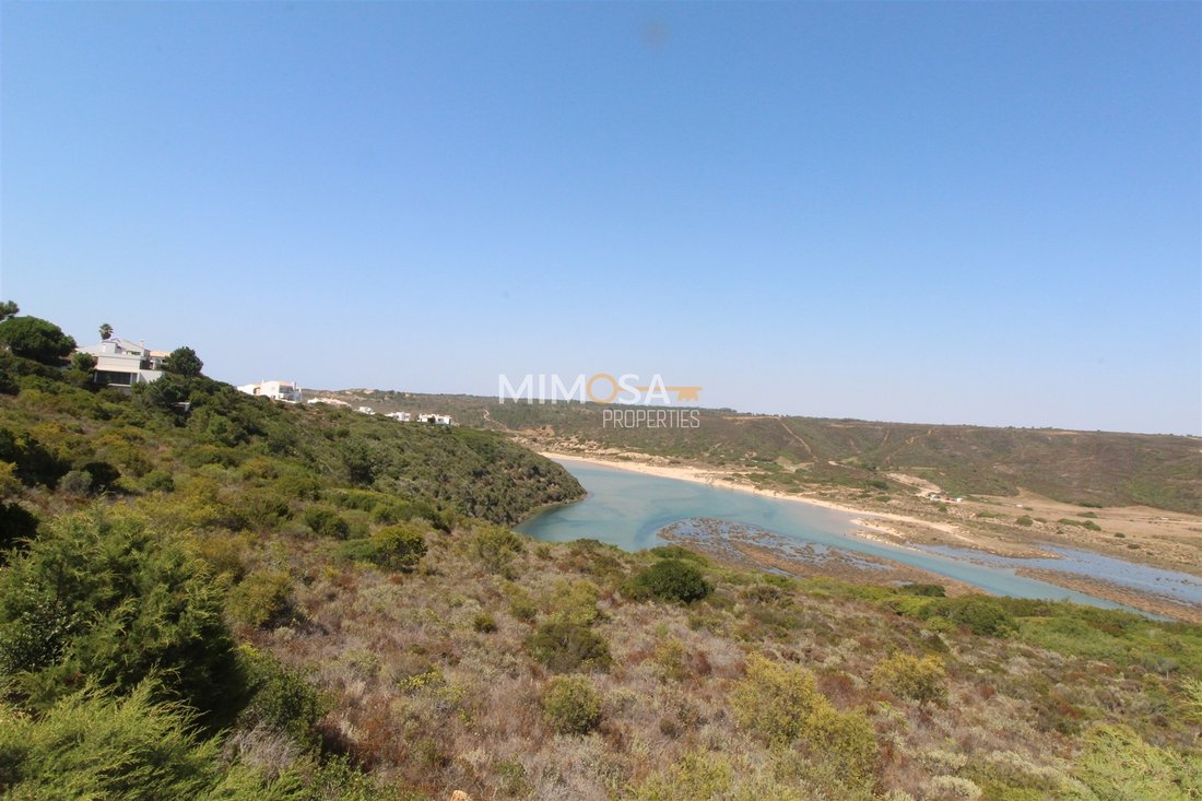 Apartment in Aljezur, Algarve, Portugal 5 - 16018632