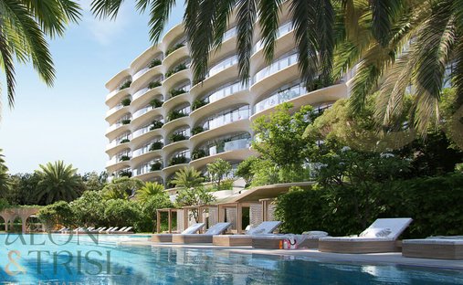 Apartment in Dubai, Dubai, United Arab Emirates 1