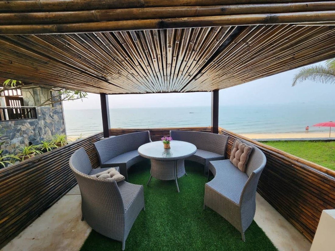Villa in Maenam, Surat Thani, Thailand 5 - 16019463