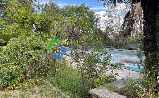 Castle for Sale in Cetona, Tuscany, Italy
