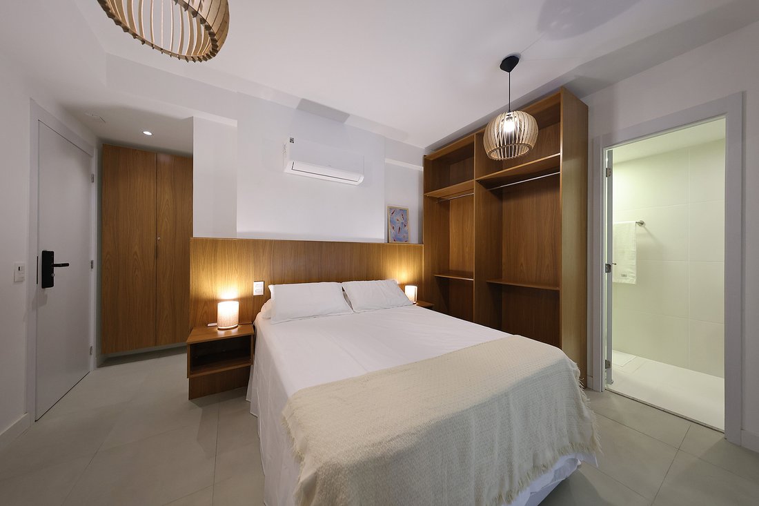 Apartment in Rio de Janeiro, State of Rio de Janeiro, Brazil 3 - 16019576