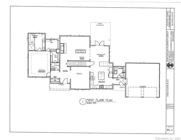 House in Middlebury, Connecticut, United States 4 - 16019478