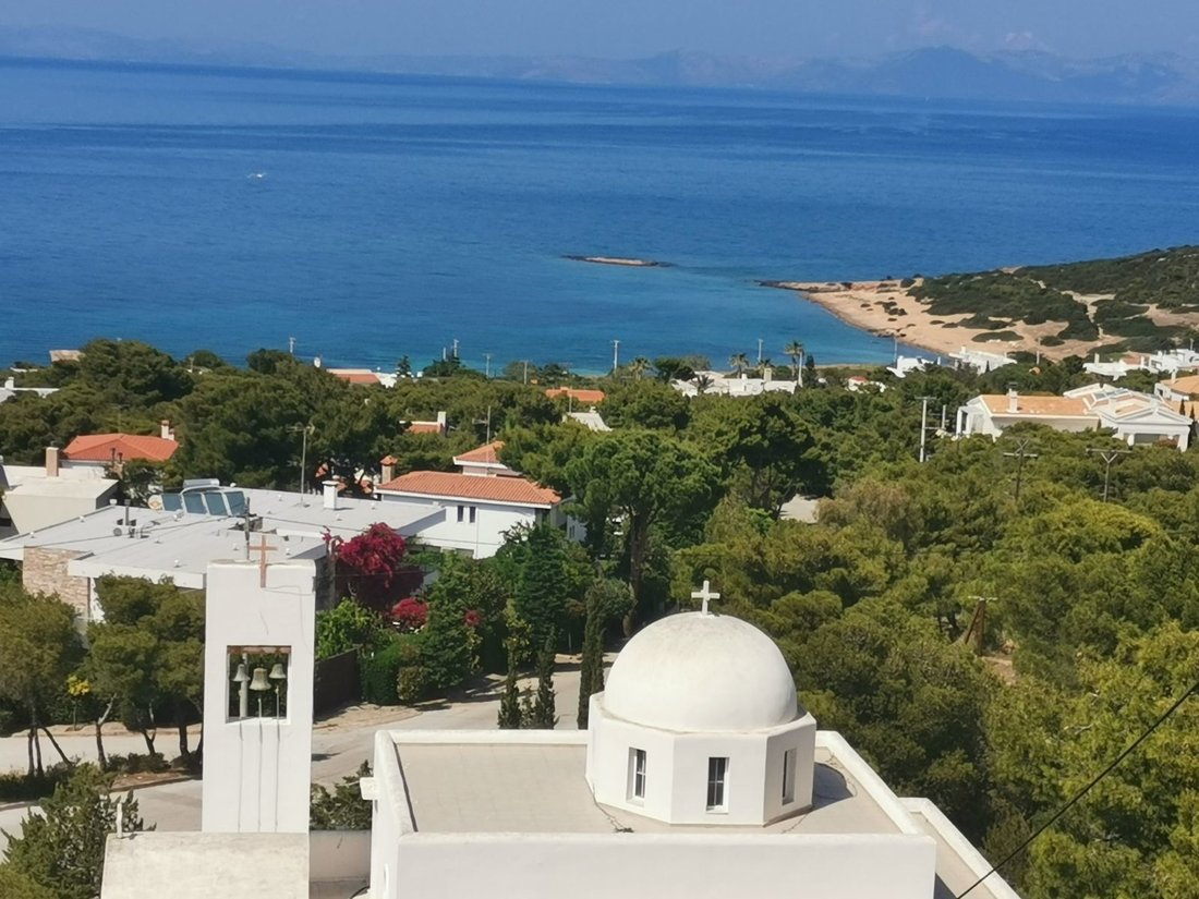 Land in Markopoulo Mesogaias, Attica, Greece 5 - 16018046