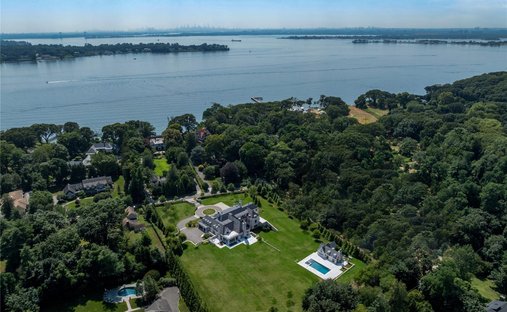 House in Port Washington, New York, United States 1