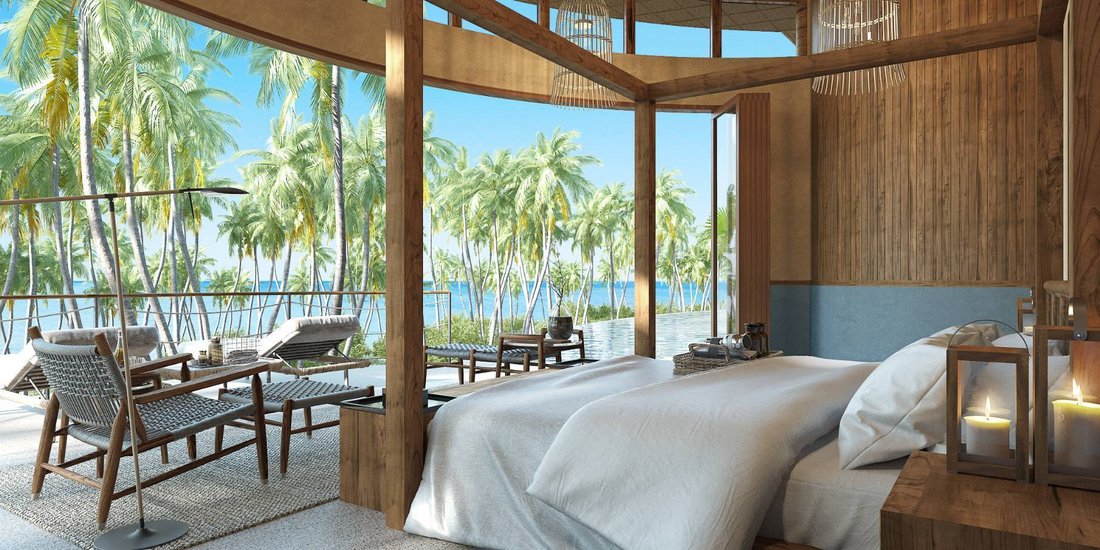 Villa in Koh Samui, Surat Thani, Thailand 4 - 16019464