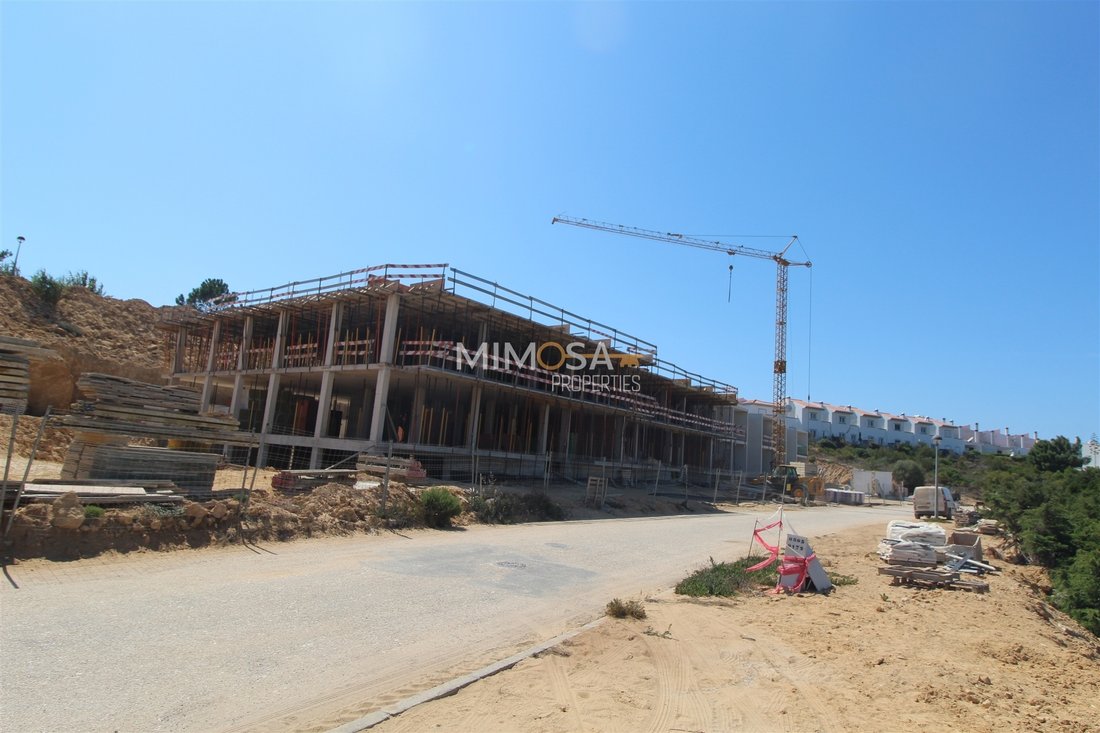 Apartment in Aljezur, Algarve, Portugal 4 - 16018632