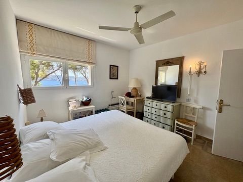 Apartment in Santa Ponsa, Balearic Islands, Spain 4 - 16017530