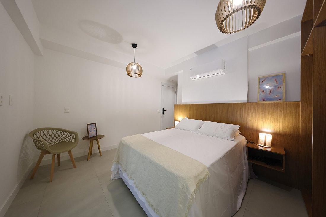 Apartment in Rio de Janeiro, State of Rio de Janeiro, Brazil 5 - 16019576