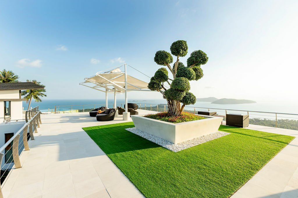Villa in Koh Samui, Surat Thani, Thailand 5 - 16019509