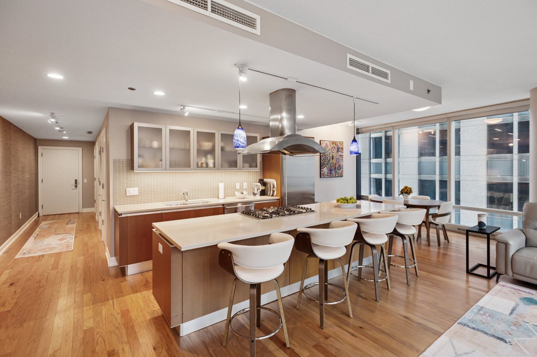 House in Chicago, Illinois, United States 3 - 16018235