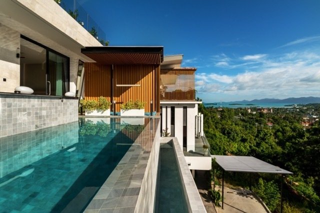 House in Koh Samui, Surat Thani, Thailand 1 - 16019468