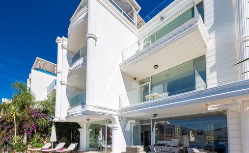 Villa en Kaş, Provincia de Antalya, Turquía 1