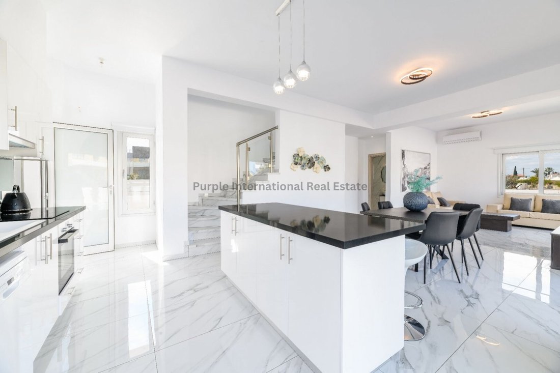 Villa in Paralimni, Famagusta, Cyprus 3 - 16017640