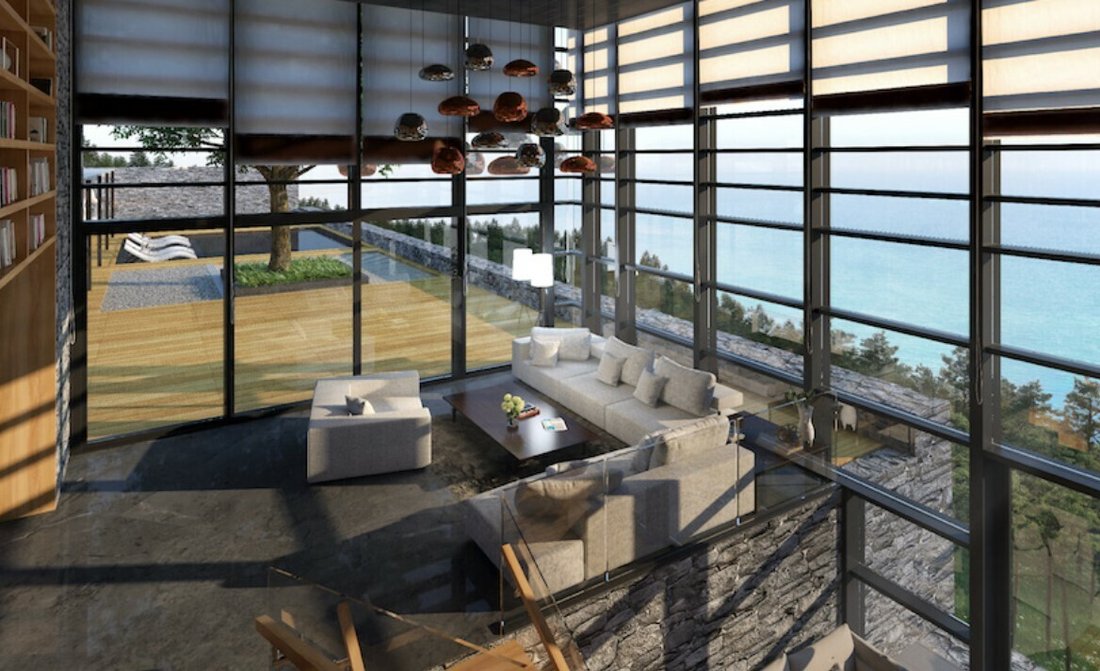 Villa in Koh Samui, Surat Thani, Thailand 4 - 16019473