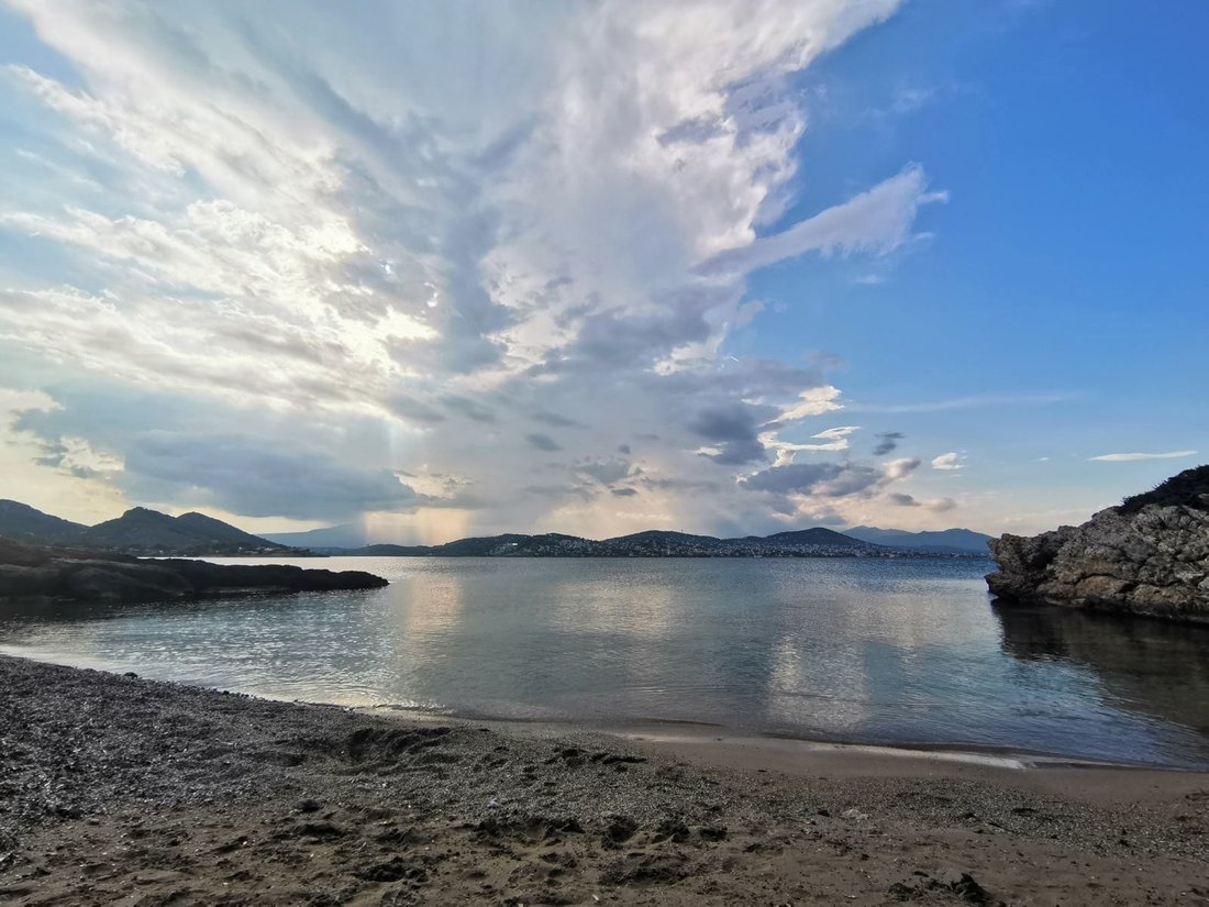 Land in Markopoulo Mesogaias, Attica, Greece 1 - 16018046