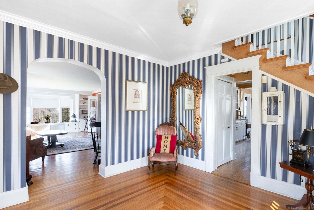 House in Middlebury, Connecticut, United States 5 - 16019479