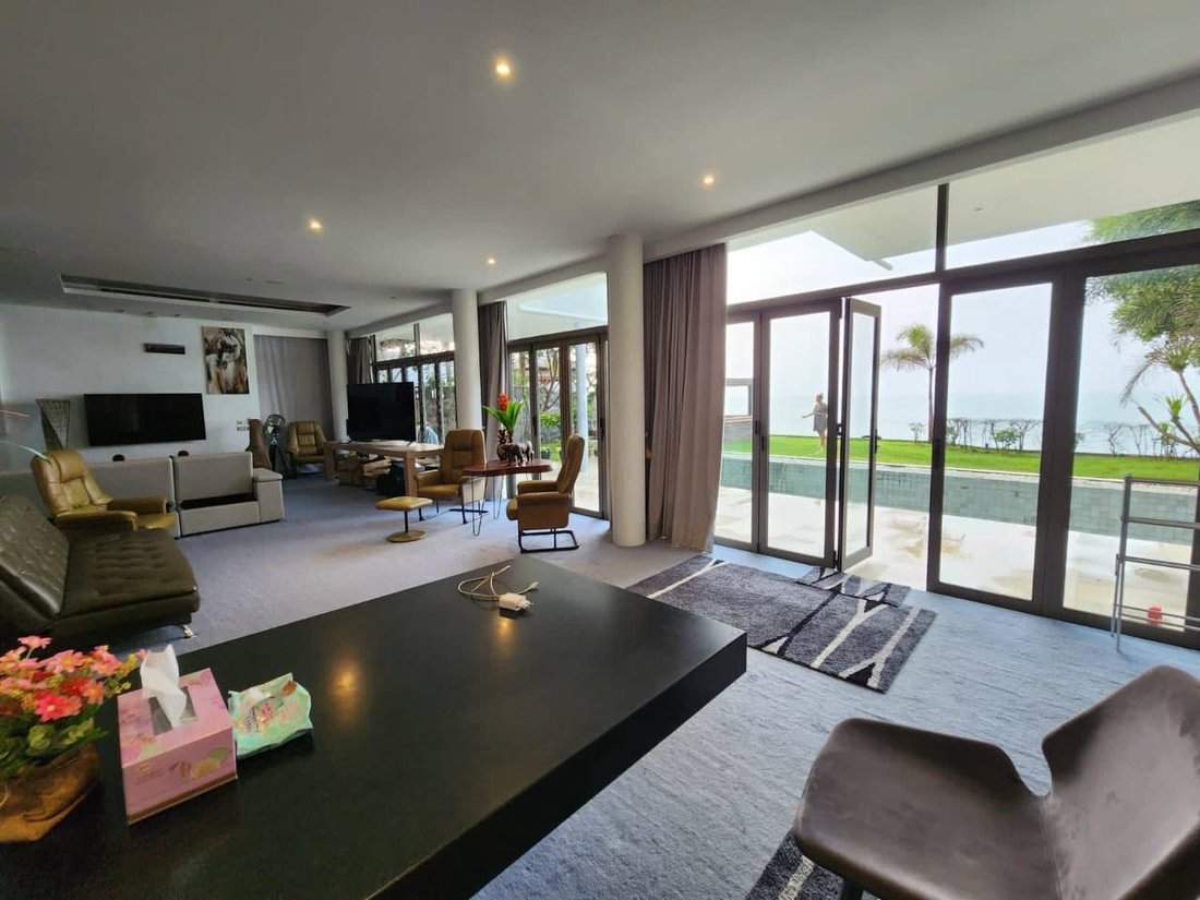 Villa in Maenam, Surat Thani, Thailand 2 - 16019463