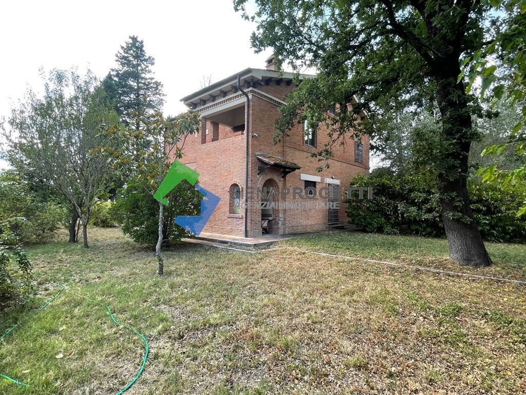 Villa in Cetona, Tuscany, Italy 3 - 16018474
