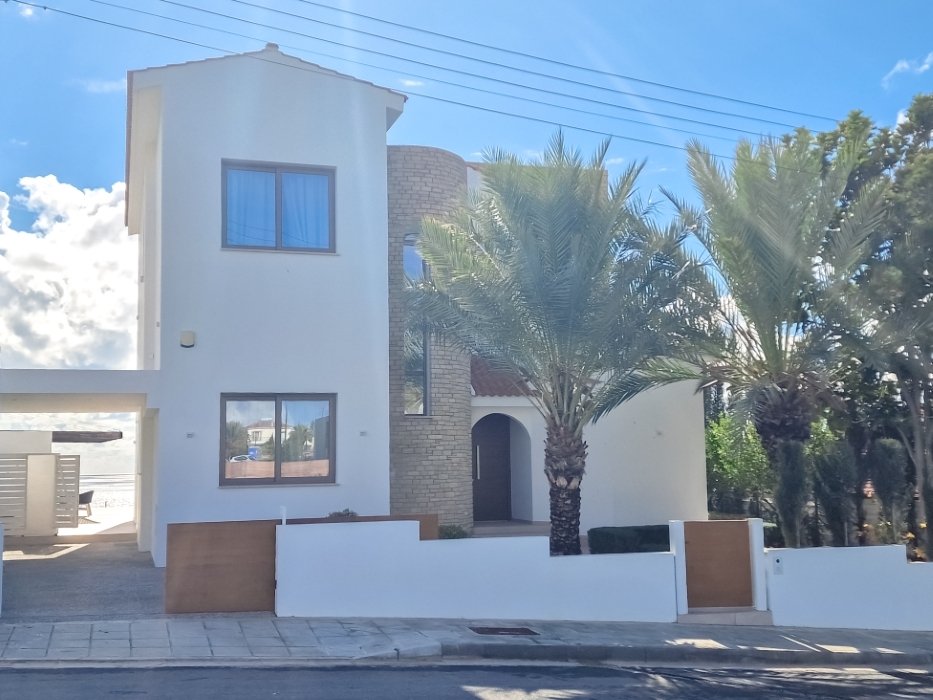 Villa in Paphos, Paphos, Cyprus 4 - 16019985