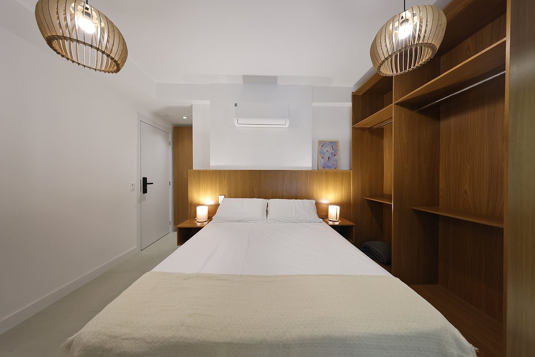 Apartment in Rio de Janeiro, State of Rio de Janeiro, Brazil 4 - 16019576