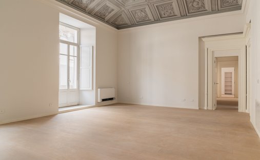 Wohnung in Historisches Zentrum, Como, Lombardei 1
