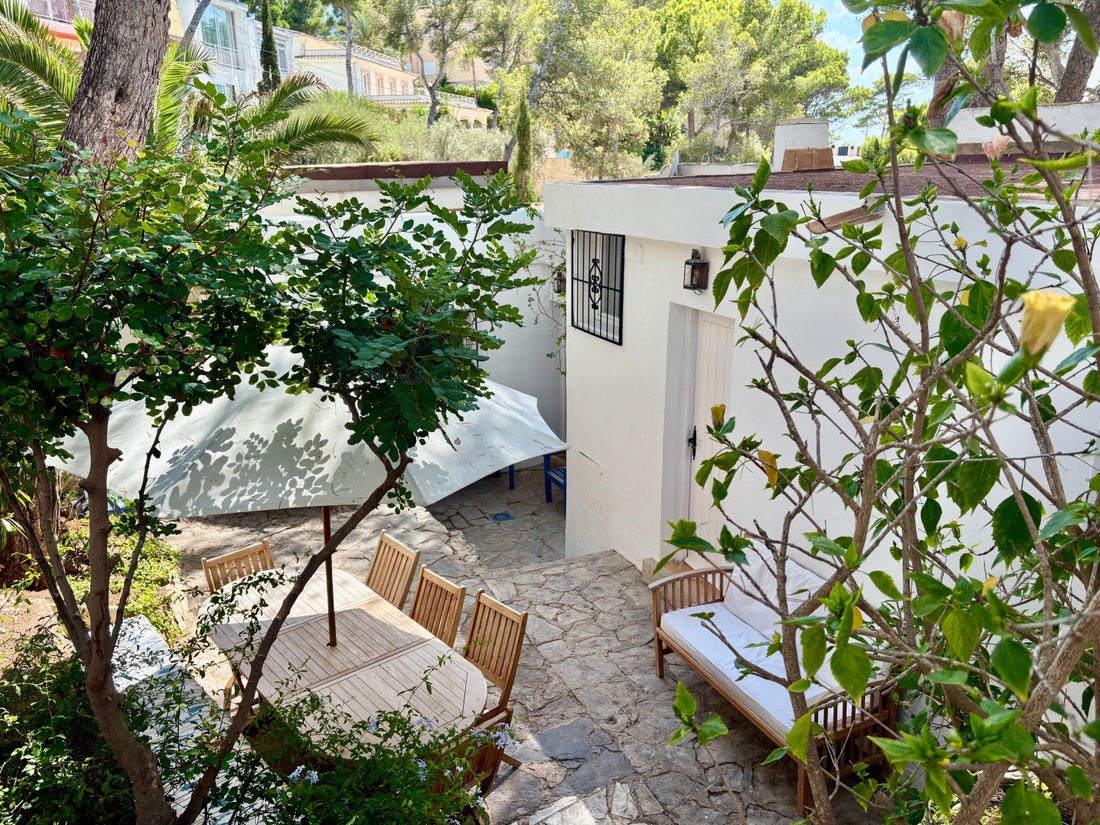 Apartment in Santa Ponsa, Balearic Islands, Spain 2 - 16017530