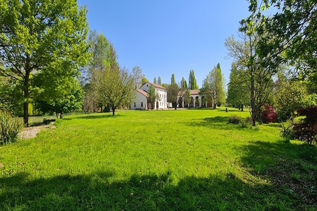 Country House in Riese Pio X, Veneto, Italy 5 - 16019584