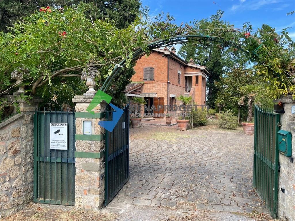 Villa in Cetona, Tuscany, Italy 1 - 16018474