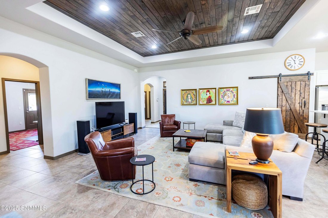 House in Las Cruces, New Mexico, United States 5 - 16018096