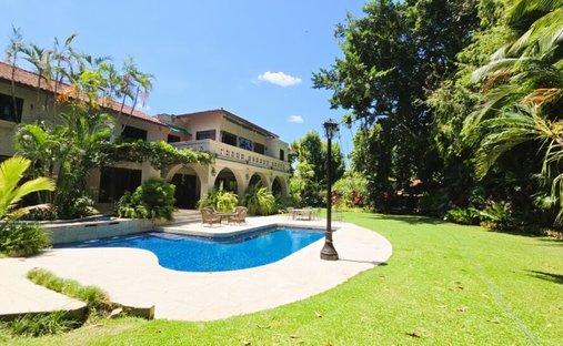 House in Panama City, Panama, Panama 1