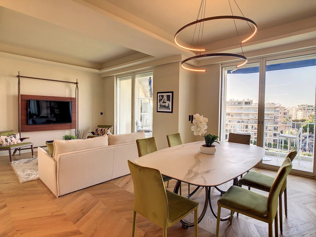 Apartment in Cannes, Provence-Alpes-Côte d'Azur, France 3 - 16017647