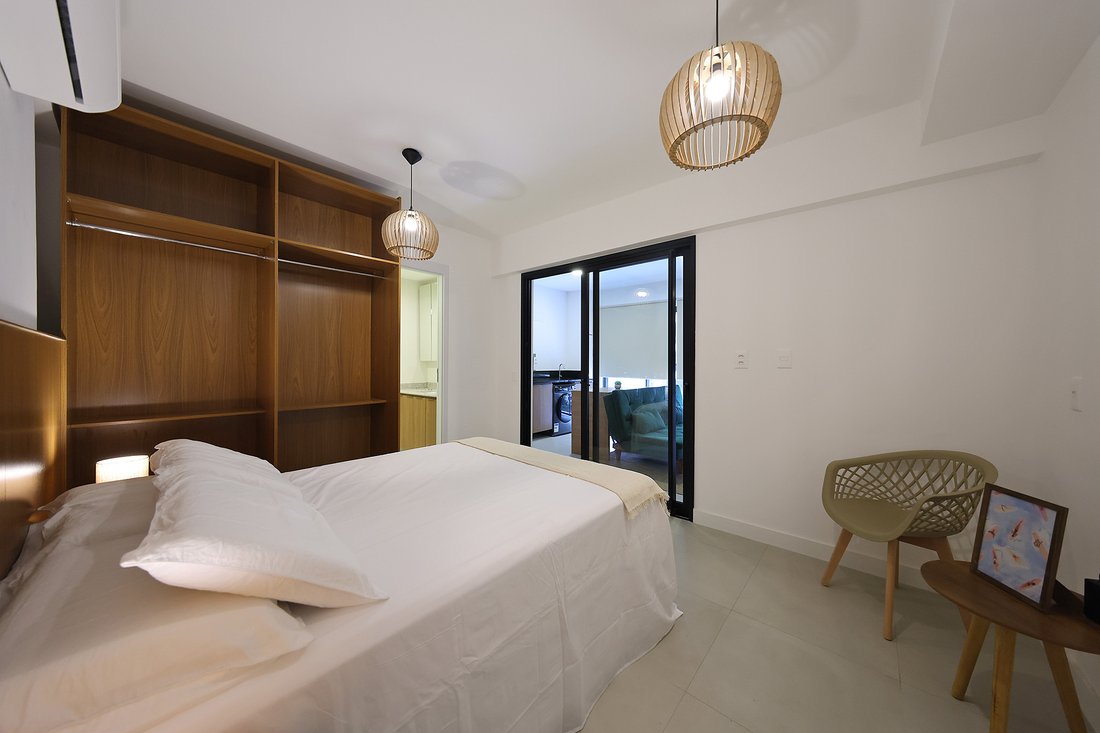 Apartment in Rio de Janeiro, State of Rio de Janeiro, Brazil 2 - 16019576