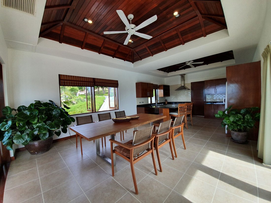 Villa in Koh Samui, Surat Thani, Thailand 2 - 16019469