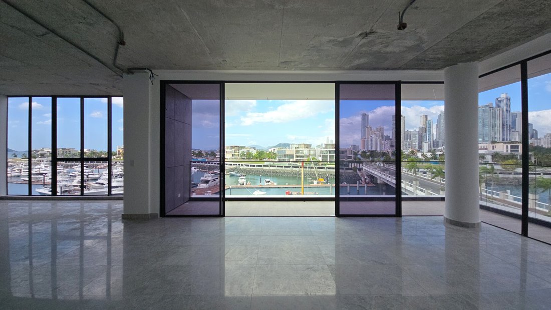 Apartment in Panama City, Panama 2 - 16019458