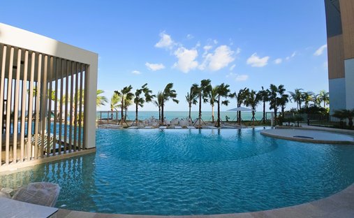 Penthouse in Panama City, Panama 1